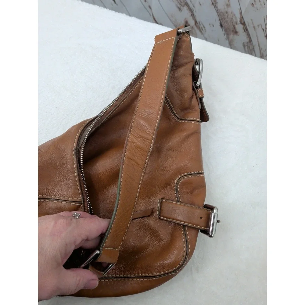 Michael Kors Vintage Hobo‎ Bag
